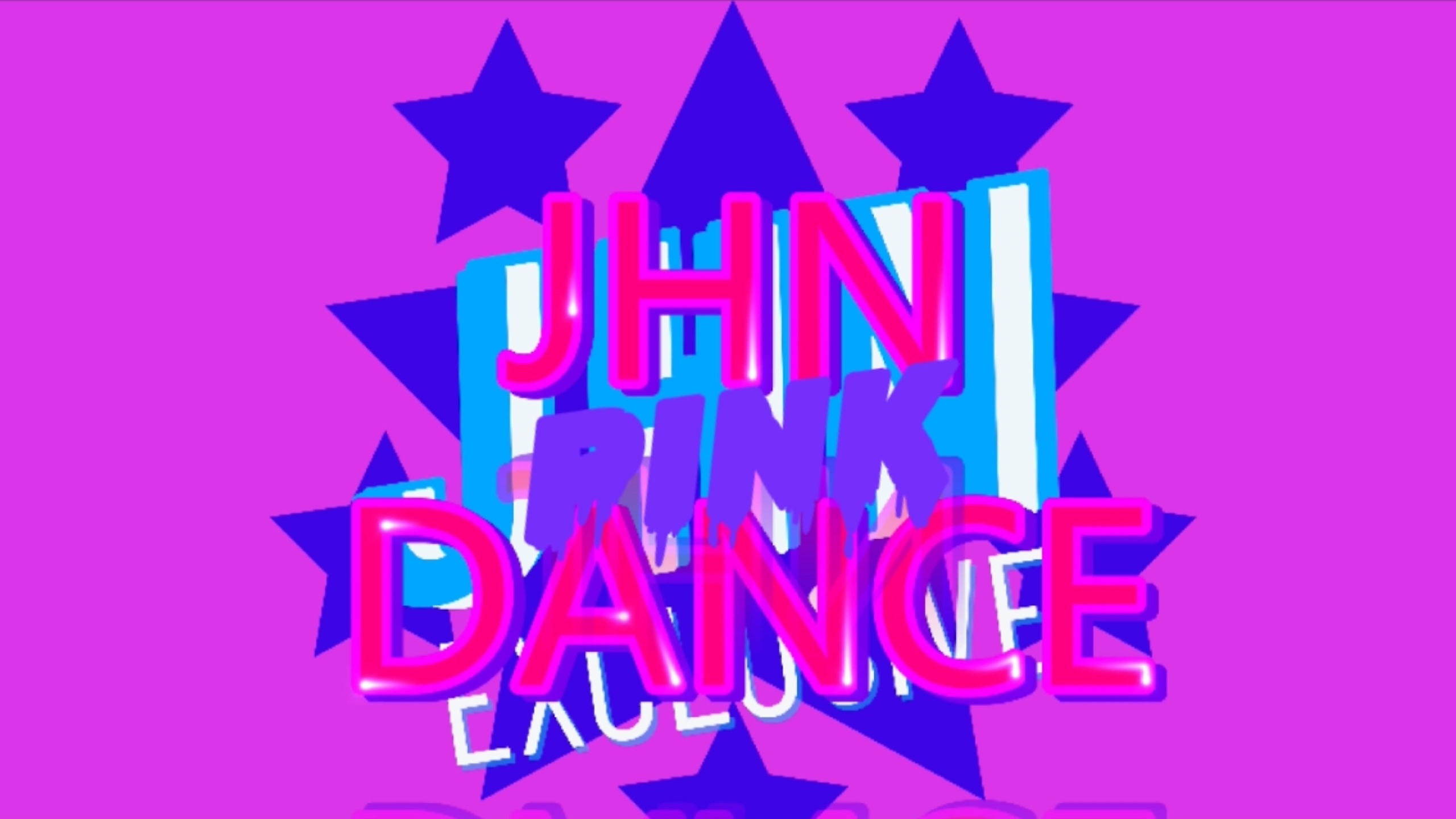 JHN DANCE PINK